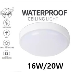 Waterproof LED Light (16w/20w)
