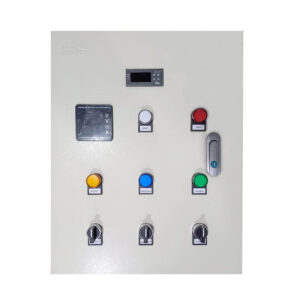 Control Panel (Single Unit)