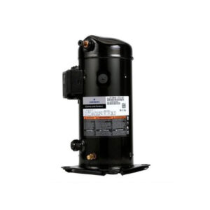 Copeland Scroll ZF/ZFI Compressor – Emerson Brand (2HP to 4HP)