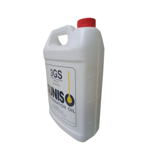 Refrigerant Oil - SUNISO - Image 3