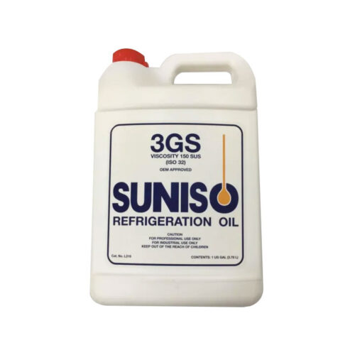 Refrigerant Oil - SUNISO - Image 1