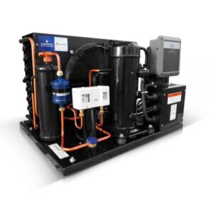 3HP Copeland - Condensing Unit