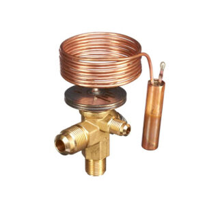 Expansion Valve