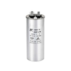 Running Capacitor