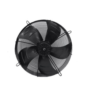 Condenser Fan – 400mm (Hong Kong Brand, Fan Only)