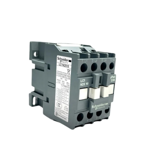 Contactor