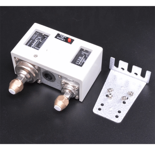 Dual pressure control switch, Original Brand - Image 3