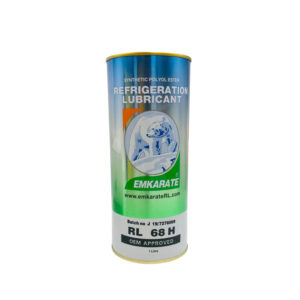 Emkarate® RL Refrigeration Oil