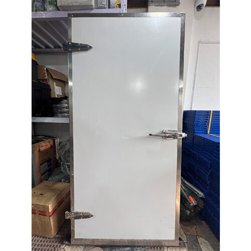 Swing Door Gasket - (per meter) - Image 4