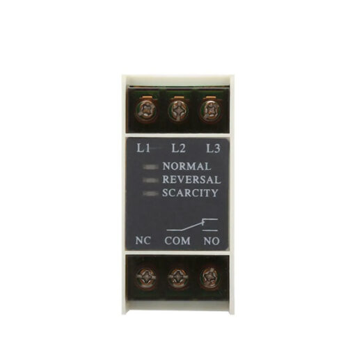 Phase Protector Relay-364 / 376 - Image 3