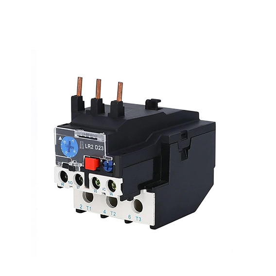 THERMAL-OVERLOAD-RELAY-23-32A