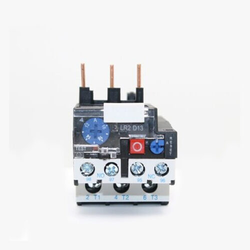 Thermal Overload Relay LR2-D13 - Image 2