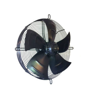 Condenser Fan (Only)