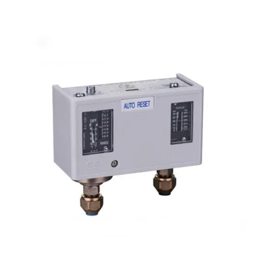 Dual pressure control switch, Original Brand - Image 2