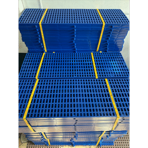 Plastic Matting (per piece)