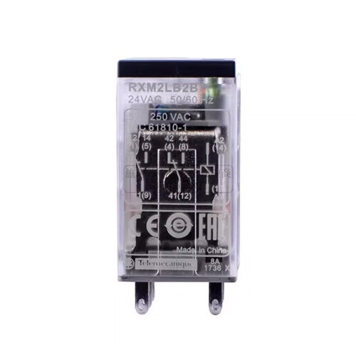 Schneider Relay Set - Image 3