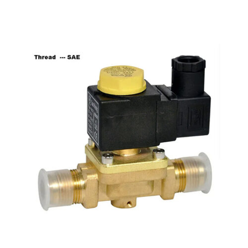 Solenoid Valve - Image 4