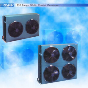 Condenser FSB Series