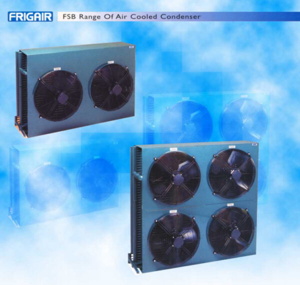 Condenser FSB Series