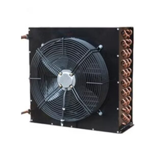 Condenser (With & Without Fan) – Hong Kong Brand