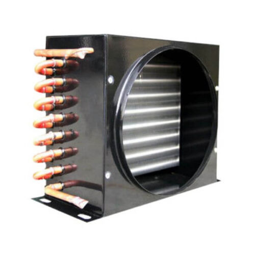 Condenser (With & Without Fan) – Hong Kong Brand - Image 3