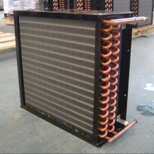 Condenser (With & Without Fan) – Hong Kong Brand - Image 4