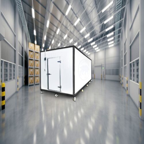 Portable Cold Storage