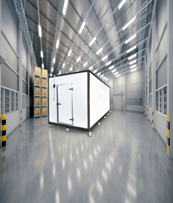 Portable Cold Storage